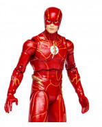 DC The Flash Movie akčná figúrka The Flash 18 cm